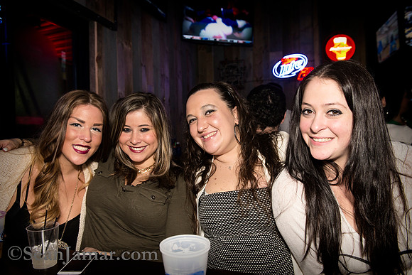 Kilroys - Carlstadt NJ - 2014