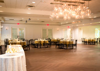 50th Wedding Anniversary - Radison Hotel - New Rochelle - 2018