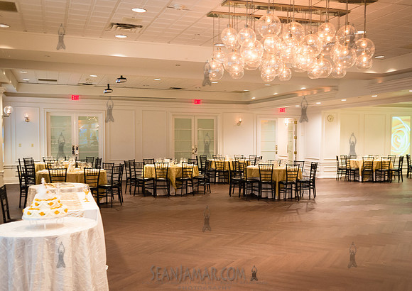 50th Wedding Anniversary - Radison Hotel - New Rochelle - 2018