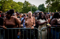 NYC SummerStage - GhanaFest NY - Crotona Park - NYC - 2025