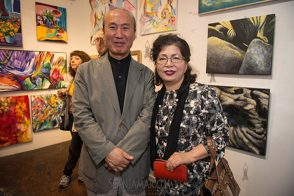 Out of The League - The Art Students League of NY - WN Gallery -