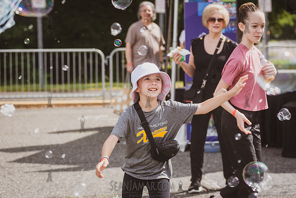 Go The Distance For Autism - Bergen Community College - Paramus