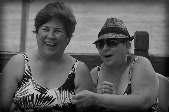 Minfold Reunion BBQ