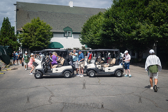 4th Annual Reed Foundation for Autism Golf Classic - Edgewood CC