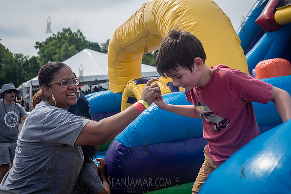 Go The Distance For Autism - Bergen Community College - Paramus