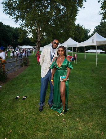 Daytime Derby - Mosholu Golf Course - NYC - 2018