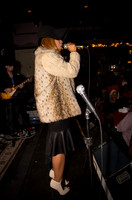 Ida Divine - Soul Factory - BB Kings - NYC - Dec 2014