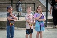 CPF Play - Leslie Spring Feely Youth Tennis Program - Central Pa