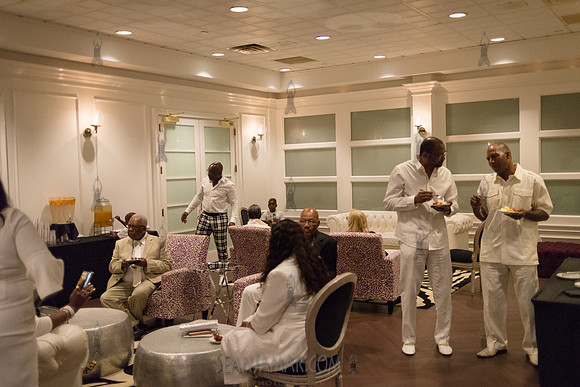 50th Wedding Anniversary - Radison Hotel - New Rochelle - 2018