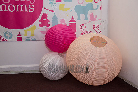 Big City Moms - Metropolitan Pavilion - NYC - 2016