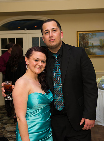 Mr & Mrs Charlie Tejeda - Paris Inn - Wayne NJ - 2014