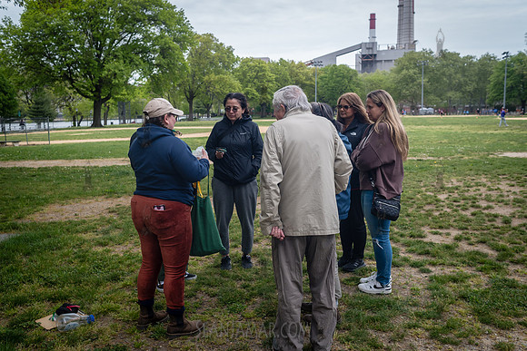 CPF Teacher Training - Queensbridge Park - NYC - 2024