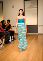 Harlem Fashion Week - Museum of the City of New York - NYC - 201