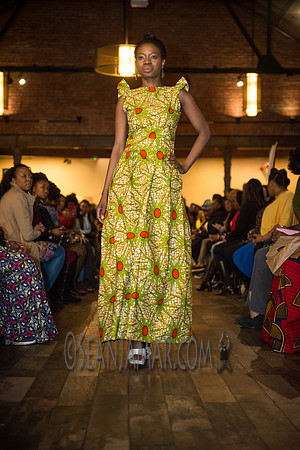 Simply Ma'am - Ankara Bazaar - 26 Bridge St - BK USA - 2017