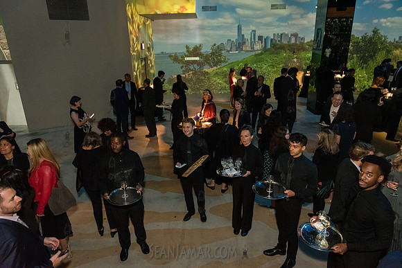 TGI Gala - Hall des Lumières - NYC - 2024
