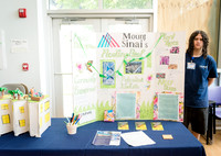 CPF Learn - Eco Innovators Summer Symposium - Queensbridge Park