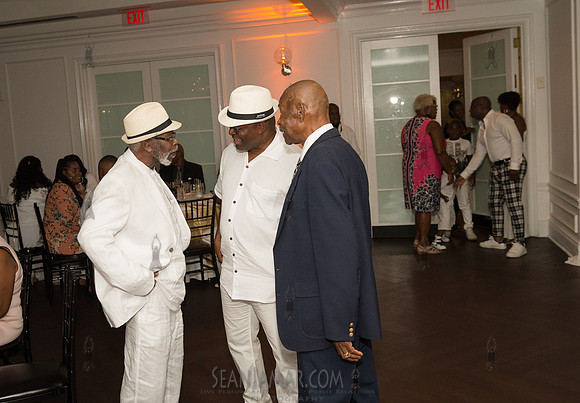 50th Wedding Anniversary - Radison Hotel - New Rochelle - 2018
