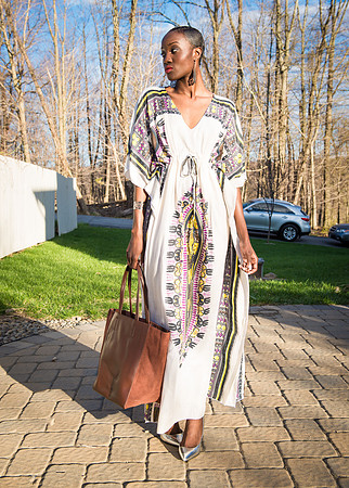 Khrisy-Joy Neptune - Simply Ma'am - Fashion Shoot - Monroe NY - 2015