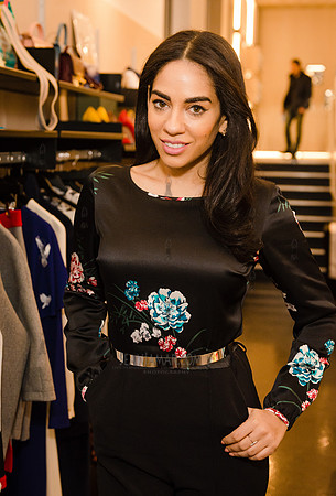 Sharon Carpenter x Ego Soleil - Day to Play - Trunk Show - Badge