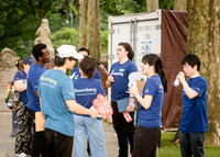 NYC SummerStage - Canada Day - Rumsey Playfield - NYC - 2025