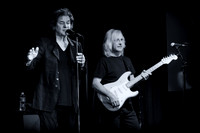 The Zombies - BB Kings Blues Club - NYC - 2014