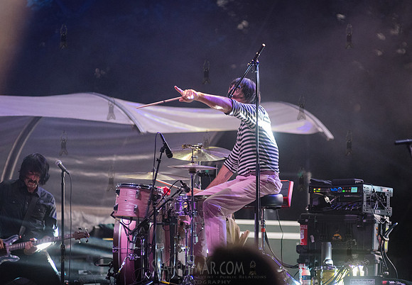 NYC SummerStage - Canada Day - Rumsey Playfield - NYC - 2025