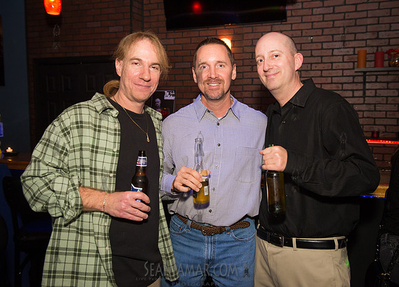 Rich Bleicher Going Away Party - Halo Lounge - Rutherford NJ - P