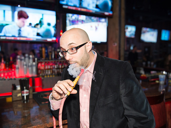 2014-03-22 Kilroys - Carlstadt NJ