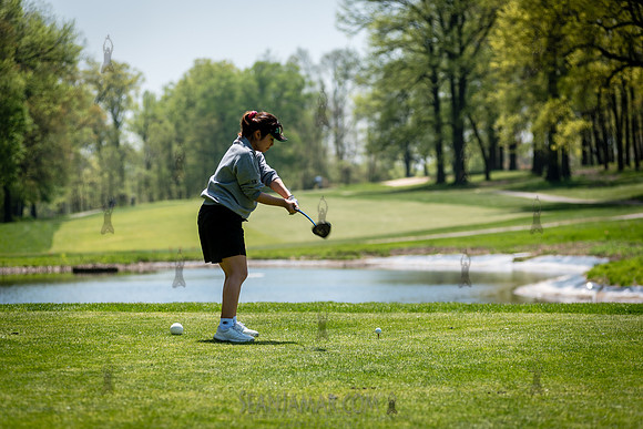 PSAL Individual Golf Championships - Pelham Bay Split Rock GC -