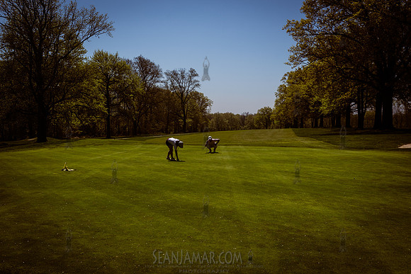 PSAL Individual Golf Championships - Pelham Bay Split Rock GC -