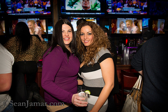 Kilroys - Carlstadt NJ - Feb 14, 2014