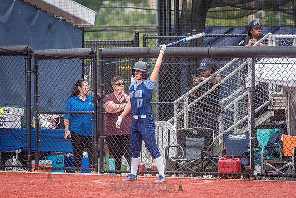 Softball - Columbia U Athletic Complex - NYC - 2024