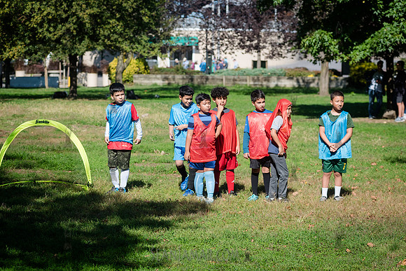 CPF Play - Soccer - Flushing Meadows - NYC - 2024