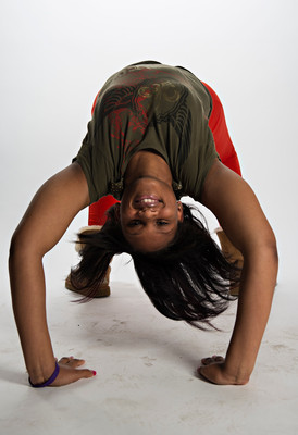 M.O.M. Promo Shoor