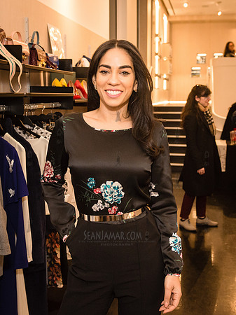 Sharon Carpenter x Ego Soleil - Day to Play - Trunk Show - Badge