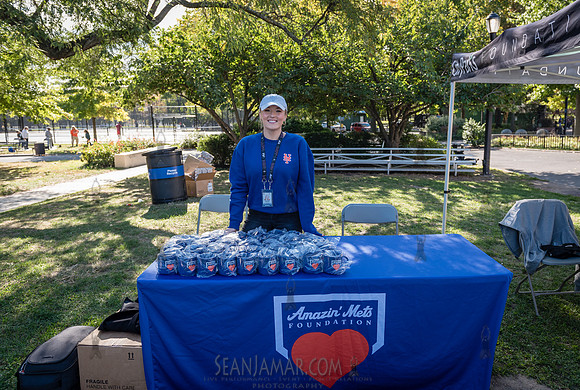 CPF Senior Fitness Fair - Flushing Meadows Park - NYC - 2024