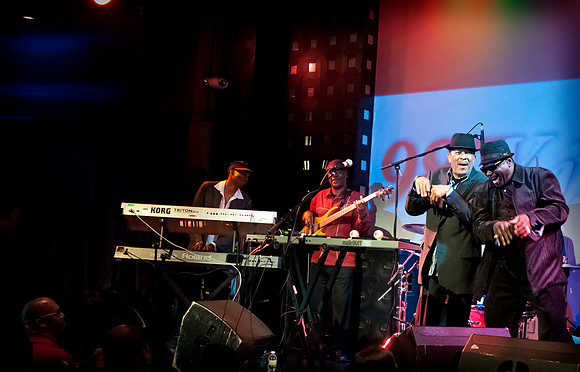 Roy Ayers