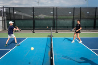 CPF Play - Johnny Mac Tennis Project - Sportime Randalls Island