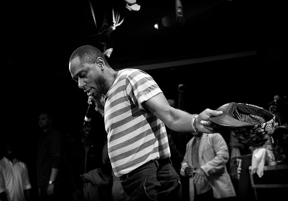 Yasiin Bey & Black Thought