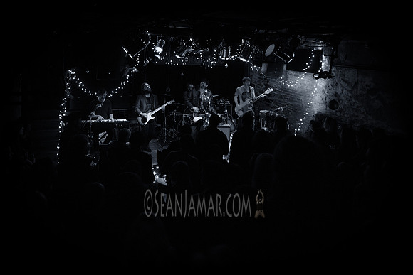 Hollis Brown - Bowery Electric - NYC - 2014