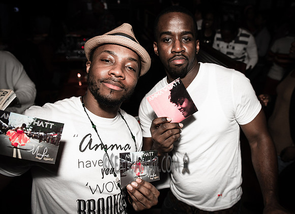 Soul Factory - BB Kings - NYC - Dec 2014