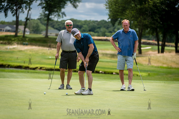 4th Annual Reed Foundation for Autism Golf Classic - Edgewood CC