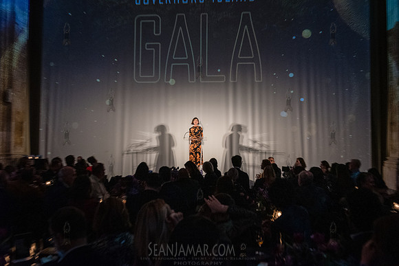TGI Gala - Hall des Lumières - NYC - 2024