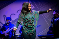 Wayna - BAMcafe - BK USA - 2014