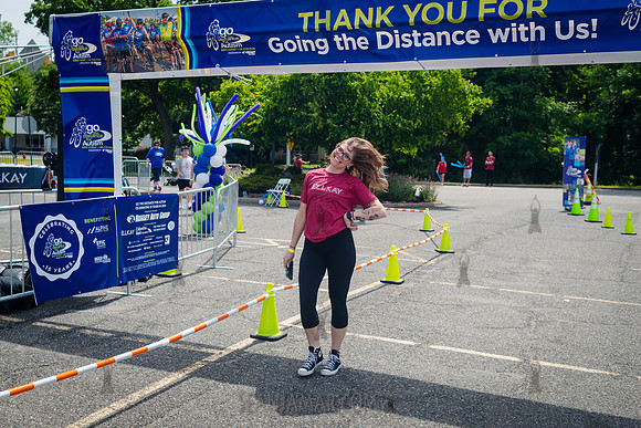 Go The Distance For Autism - Bergen Community College - Paramus