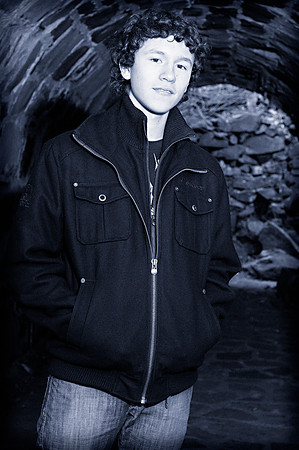 Morningside Lane - Album shoot, Ross Boat Basin, Fort Lee NJ 2010