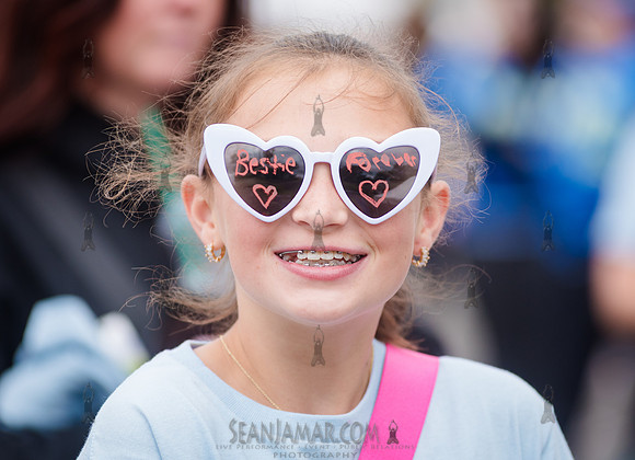 Go The Distance For Autism - Bergen Community College - Paramus