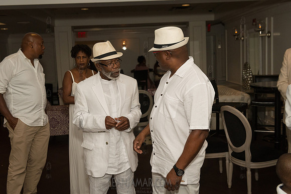 50th Wedding Anniversary - Radison Hotel - New Rochelle - 2018