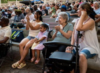 CPF SummerStage - A Max Roach Centennial Tribute - Marcus Garvey