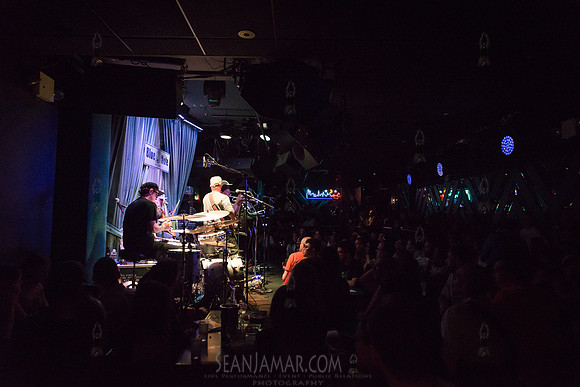 Lettuce - The Blue Note - NYC - 2018